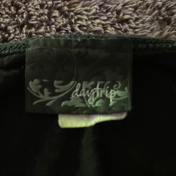 Daytrip Beaded Layered Tank - Picture 3 of 3